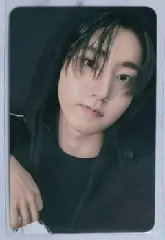 Straykids do it popup トレカ ハン ラキドロ スキズ