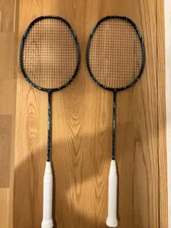 美品 フライパワー トルネード800 2本セット Flypower Tornado 800