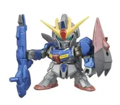 機動戦士ガンダム ガシャポン戦士NEXT SP04 Zガンダム メタリックver