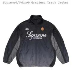 Supreme✖️アンブロナイロンジャケット 2025年最新】supreme ナイロンジャケット アンブロの人気