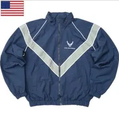 ミリタリー ジャケット ネイビー