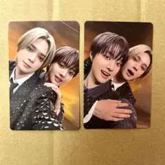 &team 月狼 ユニットトレカ K ケイ EJ ウィジュ ケイウィジュ