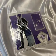 【新品未開封】ブルーロック 御影玲王 ベースヤード アクリルスタンド 立ち絵