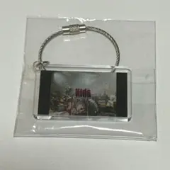 ブランデー戦記 アクリル キーホルダー