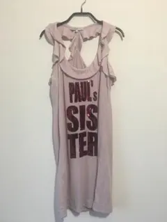 ★再値下げ★PAUL&JOE SISTER トップスのサムネイル
