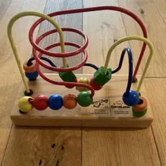 BorneLund ビーズコースター