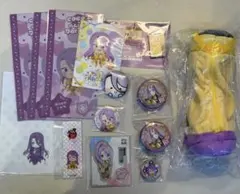 刀剣乱舞 蜂須賀虎徹 セットのサムネイル