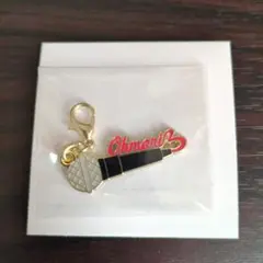 Mrs.GREEN APPLE ミセス 大森元貴　映画 メタルチャーム