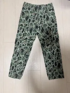 【スペシャル】ソ連　スペツナズ迷彩　パンツ 34x32 スペシャル】ソ連 スペツナズ迷彩 パンツ 34x32 - メルカリ