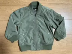 ミリタリージャケット　MA-1