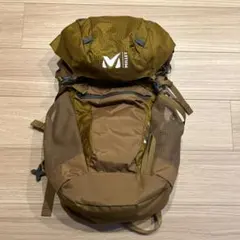 MILLET ミレー 登山リュック レディース