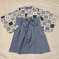mocmof 袴　80のサムネイル
