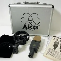8*品様 【希少】AKG C414B XL-Ⅱ ヴィンテージ 初期型 希少】AKG C414B XL-Ⅱ ヴィンテージ 初期型 - メルカリ