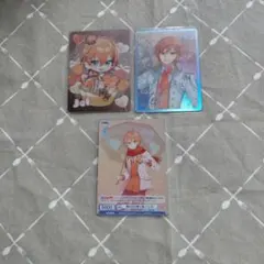 すとぷりジェルくんカードセット