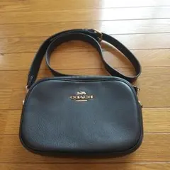 【美品】COACH ジェイミー カメラバッグ