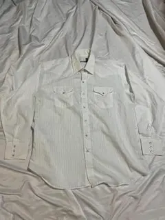 90s Panhandle Slim ウエスタンシャツ XL US古着