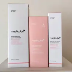 メディキューブ　PDRN コラーゲン