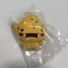 しずくちゃん ぬいぐるみ ガチャガチャ アセオくん