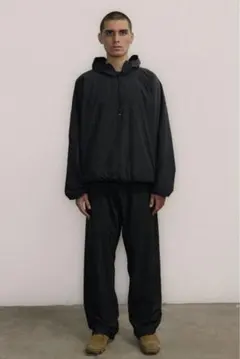JIAN YE x KAIKO SAVE #JIANYE-1 BLACK - メルカリ
