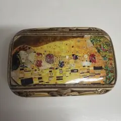クリムト　小物入れのサムネイル