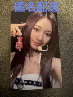 ITZY リュジン special edition born to be - メルカリ
