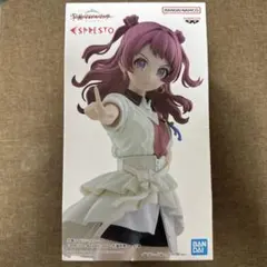 BANDAI ESPRESTO アイマス　花海咲季