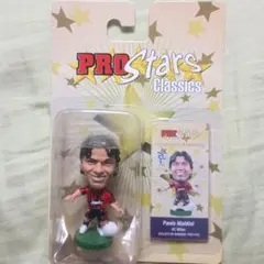 Corinthian ProStars Hernan Crespo - メルカリ