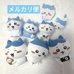 2025年最新】ちいかわ ぬいぐるみ ハチワレの人気アイテム - メルカリ