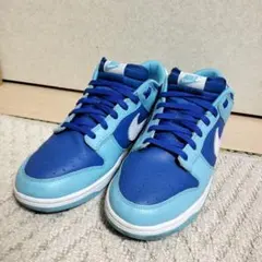 ナイキ　ダンクロー　アルゴン