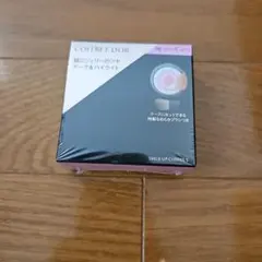 コフレドール　チーク