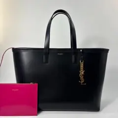 超極美品 サンローランパリトートバッグ 374766 レディース ハンドバッグのサムネイル
