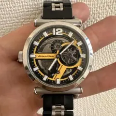 2026年最新】ORIENT STAR 動作：良好 メンズ 自動巻き時計の人気