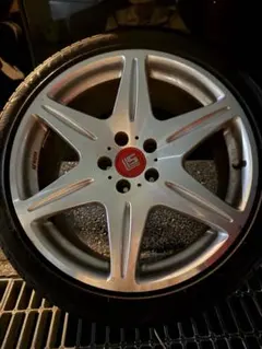 19インチ LS work