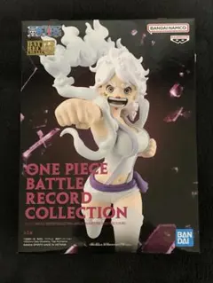 원피스 BATTLE RECORD COLLECTION 보석 보니