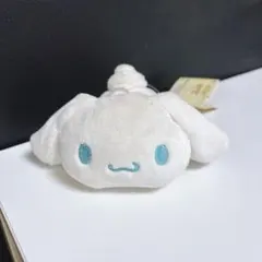 希少 シナモロール 寝そべりポーズぬいぐるみ　2005