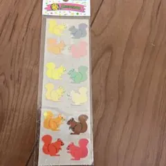 【激レア♥️】サンディライオン ベア モンドリアン ミニファンシーテープ くま モンドリアン サンディライオン ミニ ファンシーテープ