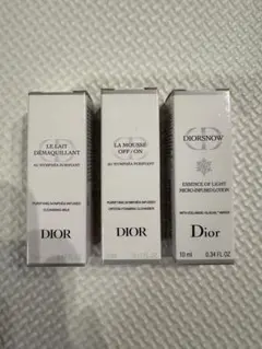 2025年最新】diorサンプルセットの人気アイテム - メルカリ