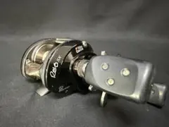 シェイクスピア Shakespeare 2200 II オールドスピニングリール - メルカリ