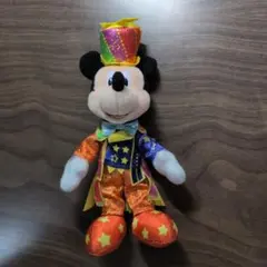 東京ディズニーリゾート 35周年 ミッキー ぬいぐるみバッジ - メルカリ