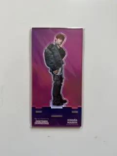 INI 木村柾哉　EXHIBITION エキシビション　アクスタ