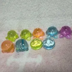 カービィアクリル置物