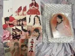 CUTIE STREET 佐野愛花 A賞 サイン入り アクリルフォトパネル - メルカリ