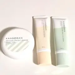 【即購入可・匿名配送】乾燥さん 保湿力スキンケア下地 プロテクトパウダー