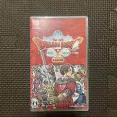 ドラゴンクエストX 目覚めし五つの種族 オンライン