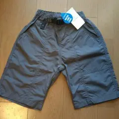 タイムセール☆【匿名配送】新品☆ブランシェス 水陸両用ハーフパンツ 130サイズ