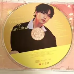 堀夏喜 ピクチャーレーベル CD FANTASTICS