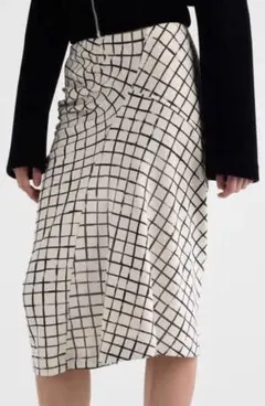 Dries Van Noten Harens Skirt スカート　2024SSのサムネイル
