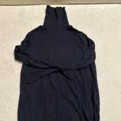 値下！UNIQLO +J ジルサンダー切替ニット　M