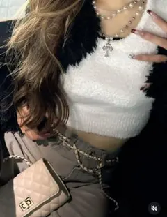 アベイル❤3連ネックレス 翔子さんコラボ SUREVE×Shokoのサムネイル