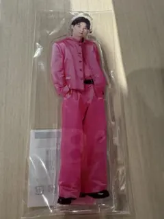 純愛上等 髙松アロハ アクリルスタンド　超特急